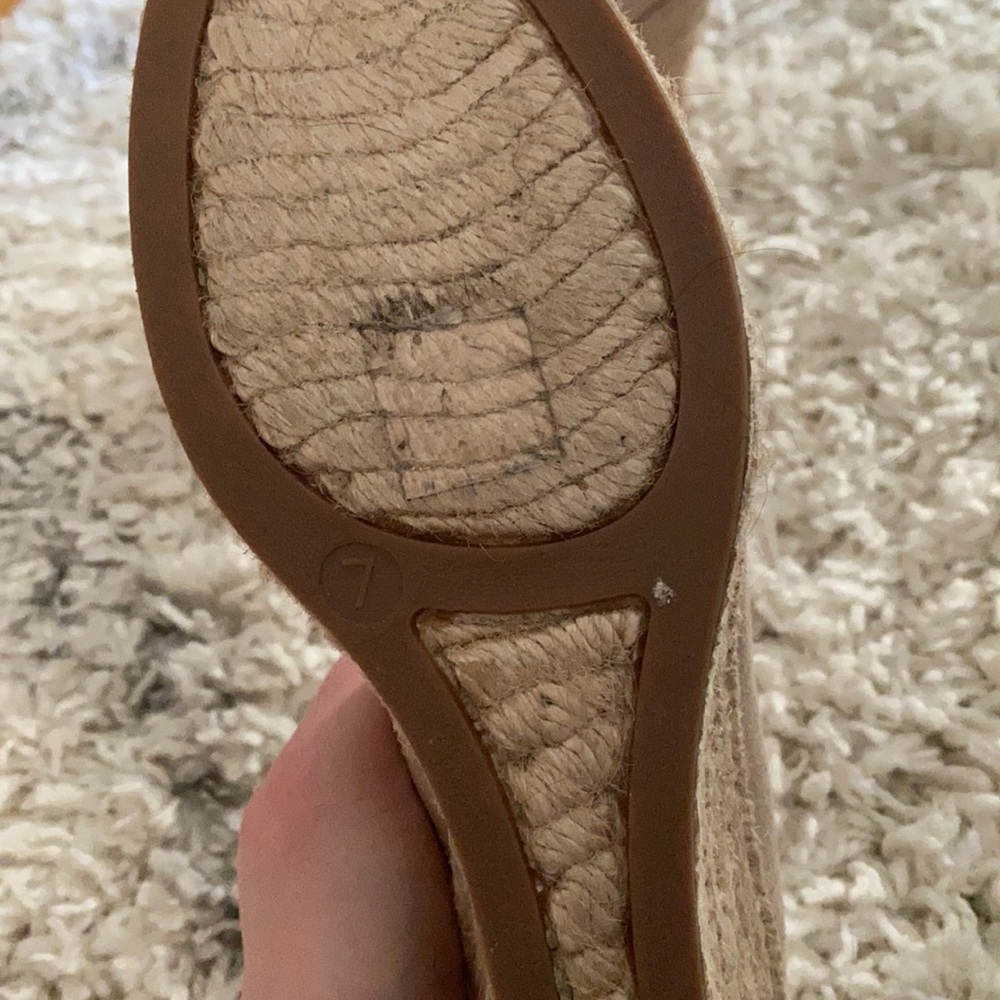 J. Crew Wedges - Picture 4 of 6